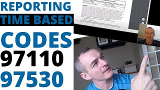 Anthem Reporting Time Based Codes Policy For Physical Therapy Or Occupational Therapy 2020