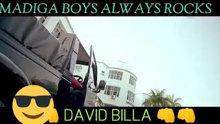 Barkas Ka Abhi Pailwan Madiga