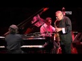 Paquito D´Rivera & Chano Dominguez  -  Quartier Latin