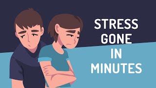 17 Secret Techniques For Stress Management \& Boosting Your Mental Health