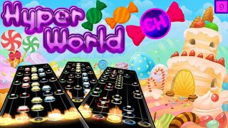 HyperWorld