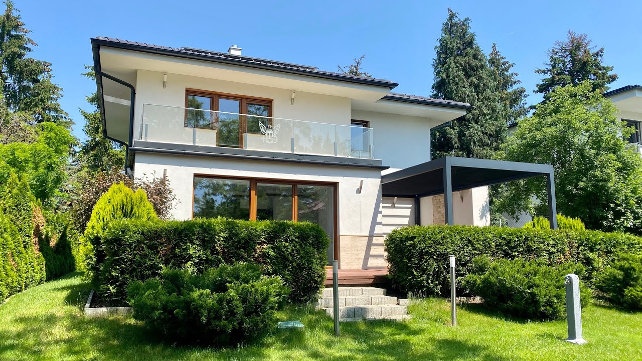 Új építésű luxus családi ház Máriaremetén jacuzzival | Budapest | II ...