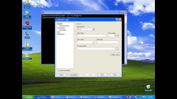 Lesson 01 - Installation of Foglight