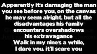 T.I. - Castle Walls ft. Christina Aguilera (Lyrics)