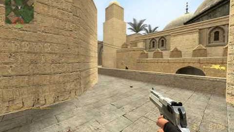 Css Deagle Ownage.. By |GrillArne| part2
