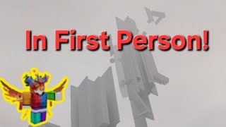 Ash Abyss (Tier 6) In First Person On Mobile : Verification!