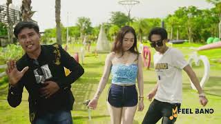 បុរសស្មោះស្នេហ៍ [ MV ] Yango ft មេធីនាគហោះ by: Feel Band production