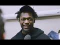 Julius Randle | NY Knicks Post-Game Media Availability (January 6, 2023)