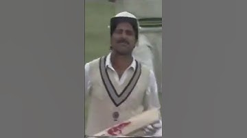 Imran Khan Recalls Kris Srikkanth | Lahore ODI 1989 | Spirit of Cricket Moment #cricket#arslanmcl