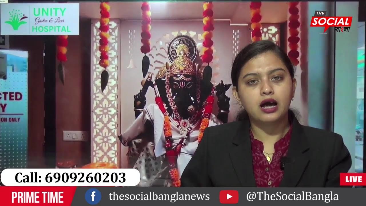 উত্তপ্ত পাহাড়lবিজেপি মথাকে ত্যাগ করতে চায়lরাজনীতিতে নতুন মোড়l