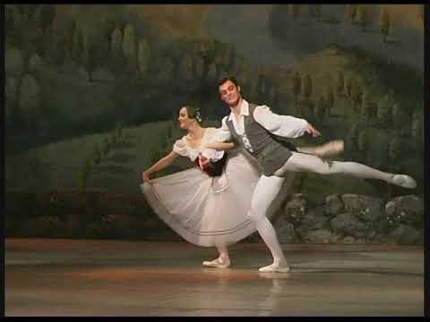 Giselle - Full Ballet Performance