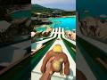 Squishy monkey so kind with bro squishymonkey waterpark waterslide