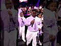 Happy Sunday from The Brown 4 y'all! 🙏 - American Idol 2025
