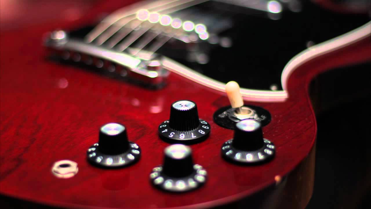 Propellerhead Reason Guitar Music 14 ("The Sting Of Battle")