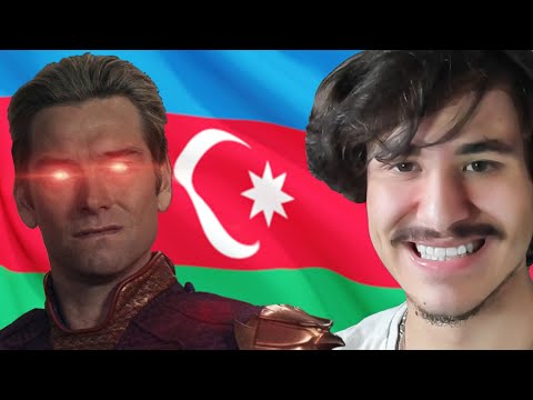 En Komik Azerbaycan Reklamları!