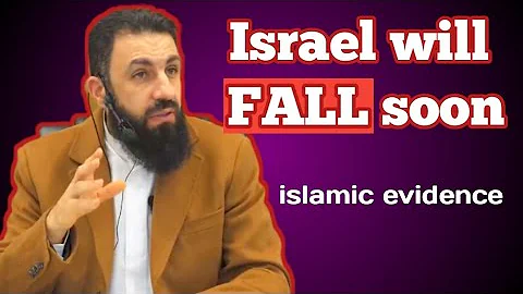 When Will Israel Fall? Islamic Eschatology, The Mahdi & Prophet Isa’s Return | Belal Assaad 