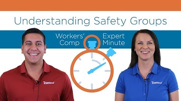 Understanding Safety Groups
