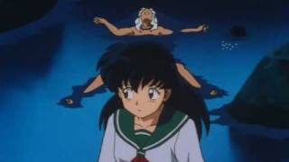 79 Cena  Kagome ver inuyasha pelado