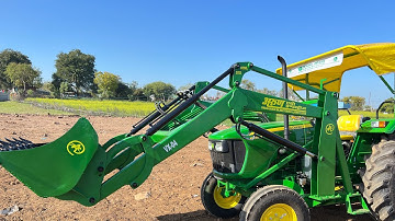 MINI LOADER TRACTOR ATTACHMENT ARUN AGRO INDUSTRIES VIDISHA M.P M.9589715544