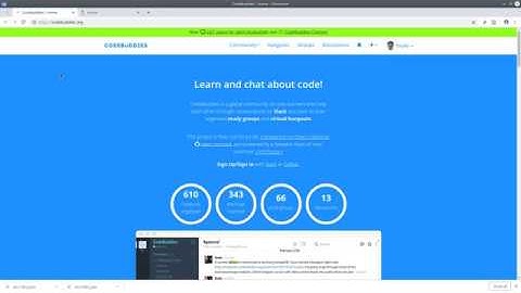 (Recap) Python, Django, & Wagtail website (part 4)