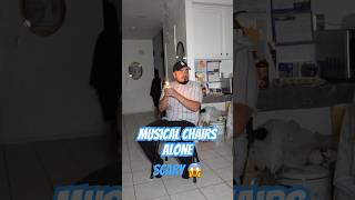 Dont Play This Musical Chairs Alone