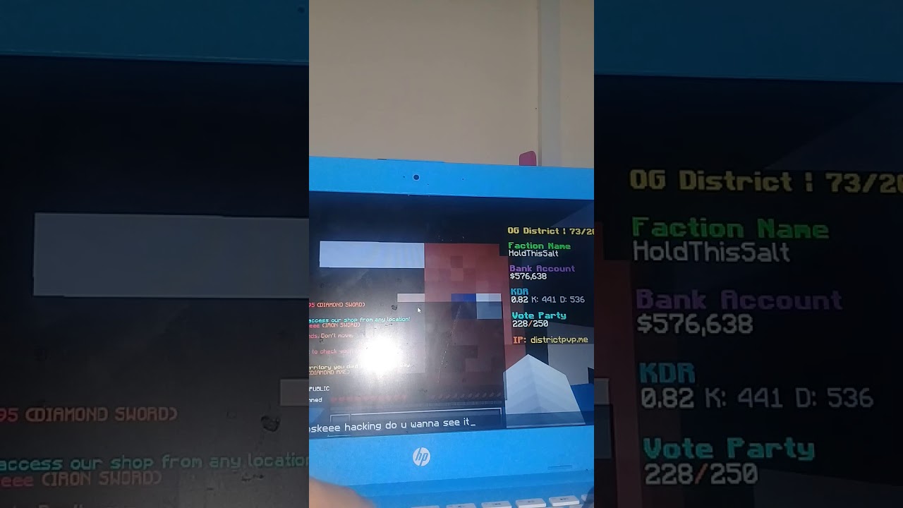 afsone995 hacing