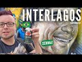 🇧🇷 BRIT visits Interlagos! | SENNA - The GREATEST F1 Driver of ALL TIME? (Home of the Brazilian GP)
