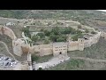 Дагестан | Дербент | Крепость Нарын-Кала. Посадка