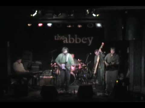 Matt Robinson Band - Home - Abbey Pub/ Chicago, IL...