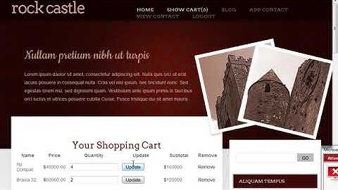 Twelve Class of Codeigniter part 4