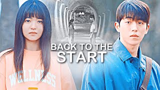 Baek Yi-jin &amp; Na Hee-do | Back to the Start (Twenty Five, Twenty One)