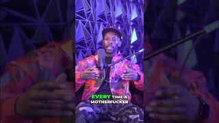 DJ Vlad Interview Curse? Stay True to Yourself! #shorts