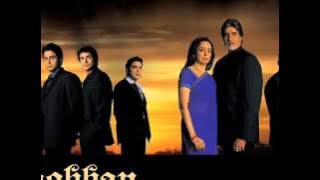 Baghban Rab Hai... full theme song mp4