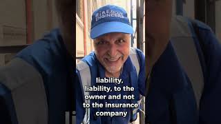 🔥 New York City Fire Escape Inspection: Rust Jacked Tread (Part 2) #FireEscape #FireEscapeInspection