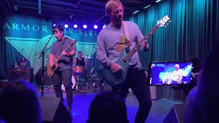 Armor For Sleep The Truth About Heaven  191 Toole Tucson Az 11322