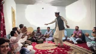 lu diko khosh no pitur | 2025 program | Khowar old song by Mansoor Shabab | Shahid Shahno Dance