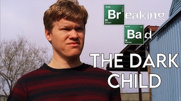 Breaking Bad: Todd Alquist - The Dark Child