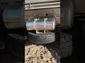RC ADVENTURES - 1/12 Scale Iveco 8x4 #shorts #short