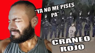 REACTION VIDEO "DON'T TREAD ON ME" 💀🏃‍♂️