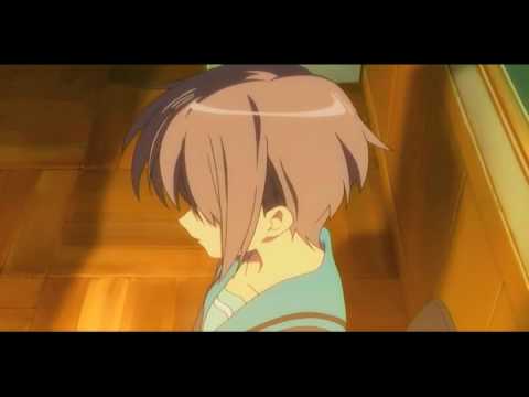 ENJOY CM NAGATO