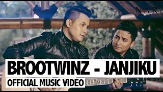 BrooTwinz - Janjiku (Official Music Video)