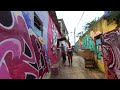 Inside Rio's Favelas - VR 180 3D Experience