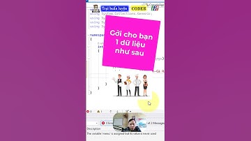 Học C# căn bản, hàm Split tách chuổi