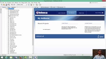 Project EAS Struktur Data (Penggunaan Linked List Pada Java NetBeans)