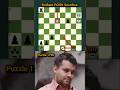 The hidden genius behind this Rook sacrifice #chess #shorts #magnuscarlsen