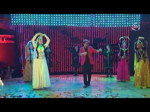 Rəhim Rəhimli - Poppuri (Novruz şousu)