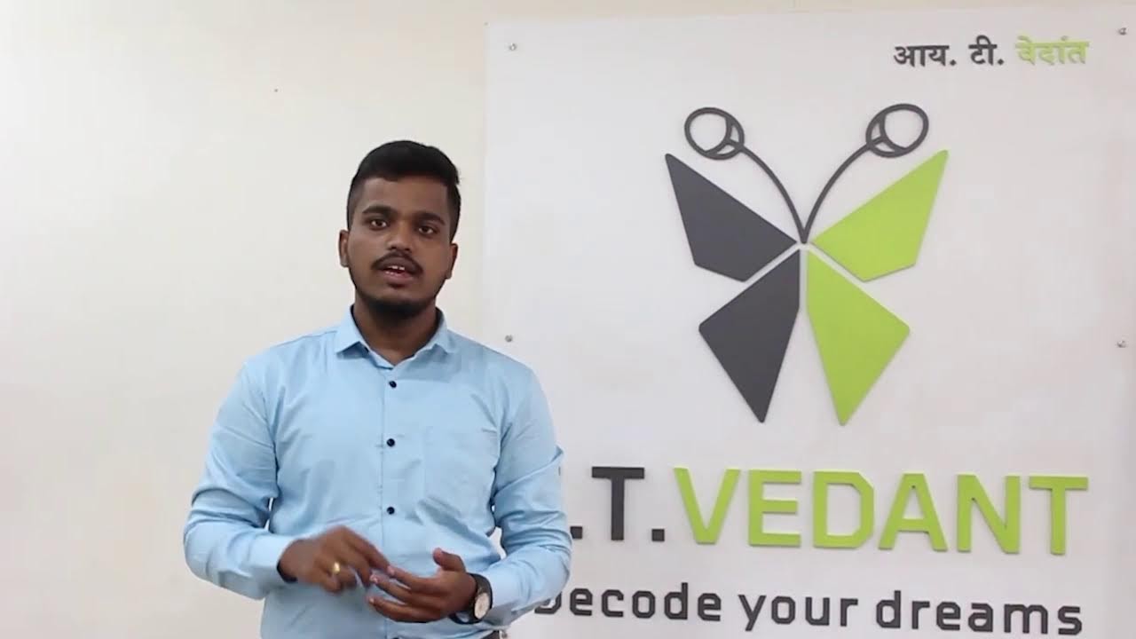 Itvedant Introduction