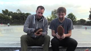 SUPRA BOX OPENING WITH LANCE Profile