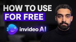 How to Use InVideo AI for Free (2026 Step-by-Step Guide)