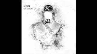 Hyper - Spoiler  (Re-String)